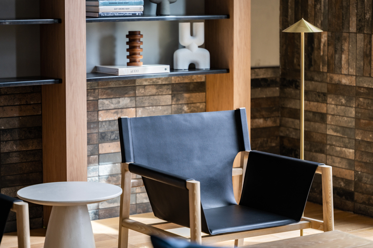 Public Area 5, Nesuto Docklands Apartment Hotel, Melbourne