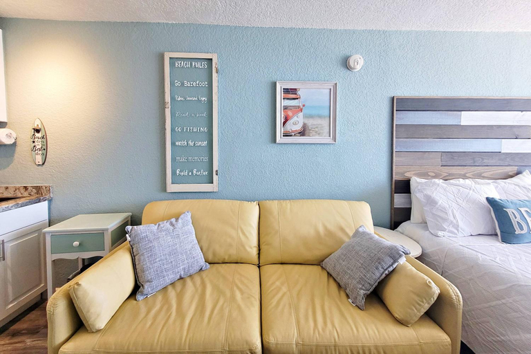 Others 4, Pirates Cove Condo Unit 406, Volusia