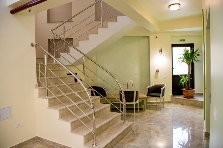 Public Area 4, Imperial Hotel&Spa - Baile Olanesti, Livadia