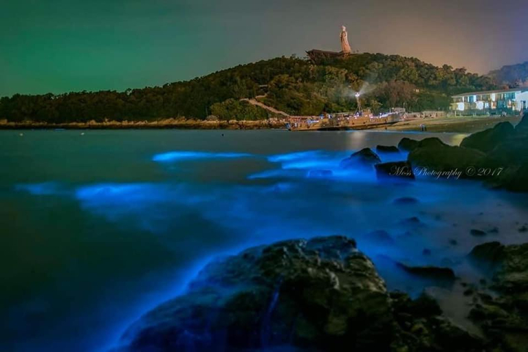 Others 2, East Mountain Light Brigade, Lienkiang (Matsu Islands)