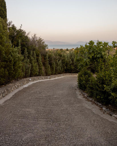 Others 2, Markon Stone House Nikiana, Ionian Islands