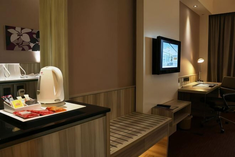 Amenities 29