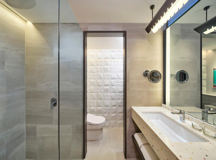 Bathroom 6