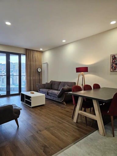 Others 5, Tbilisi Gardens One Bedroom With Pool, Tbilisi
