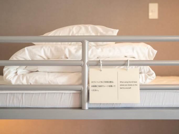 Bedroom 8
