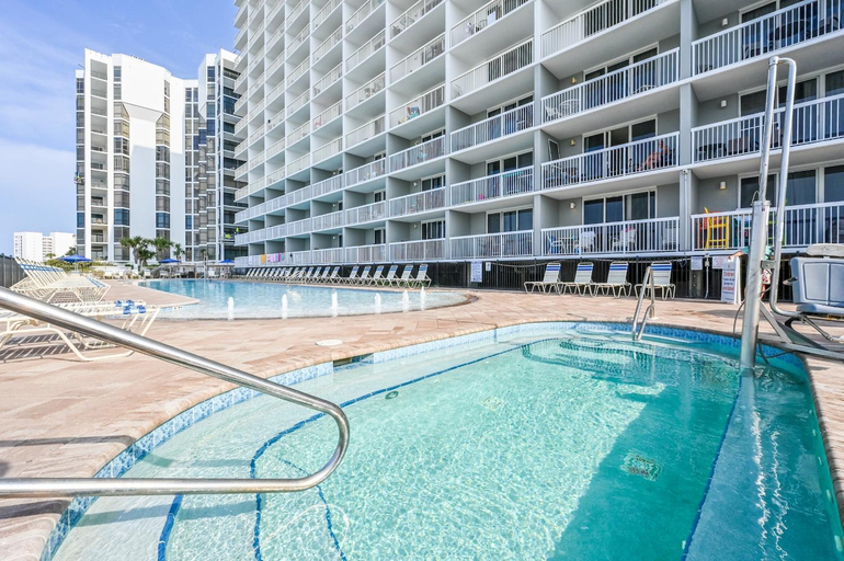 Others 2, Pelican Beach Resort by Panhandle Getaways, Okaloosa