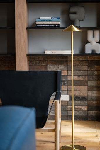 Public Area 2, Nesuto Docklands Apartment Hotel, Melbourne