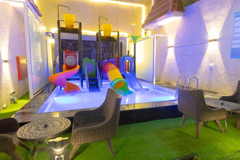 Others 5, منتجع و شاليهات المخمل Velvet Chalets and resort, Taif
