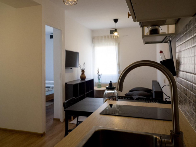 Others 3, MDC Apartments, Timisoara