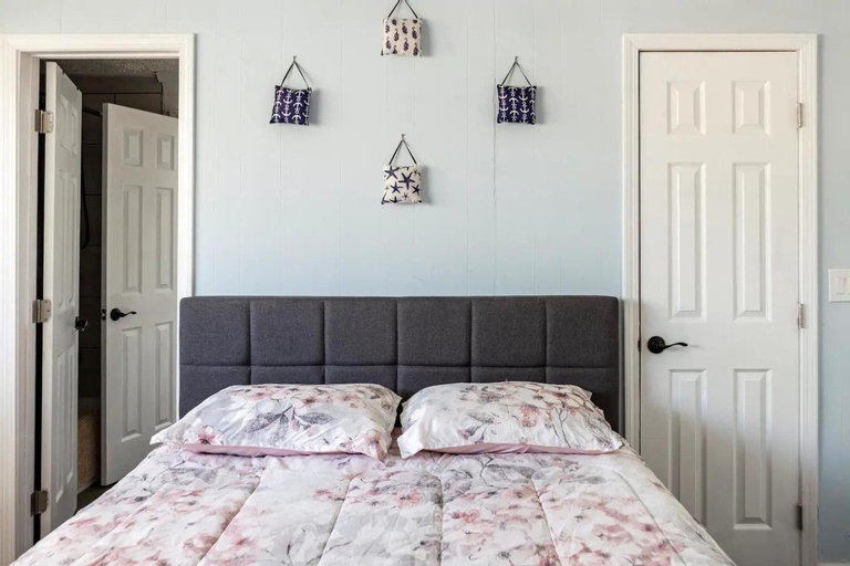 Bedroom 13