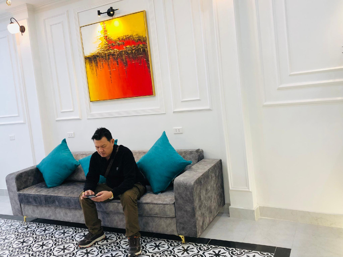 Others 5, Hanoi Sisters Boutique Hotel, Hoàn Kiếm