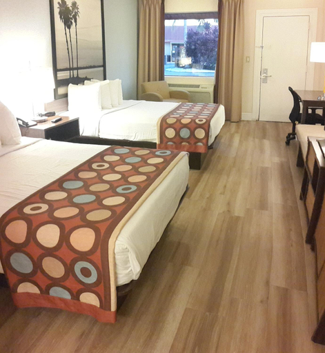 Bedroom 7