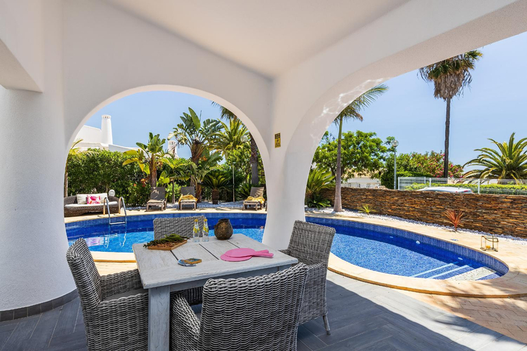 Others 5, Villa Eva by OCvillas, Albufeira