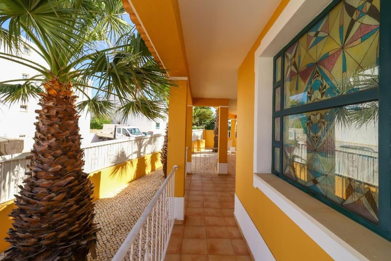 Others 4, Villa Rafaela com piscina Albufeira, Albufeira