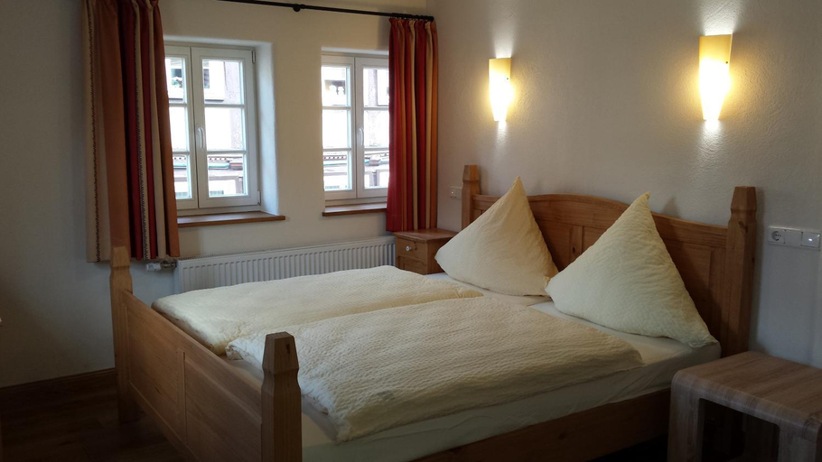 Bedroom 9