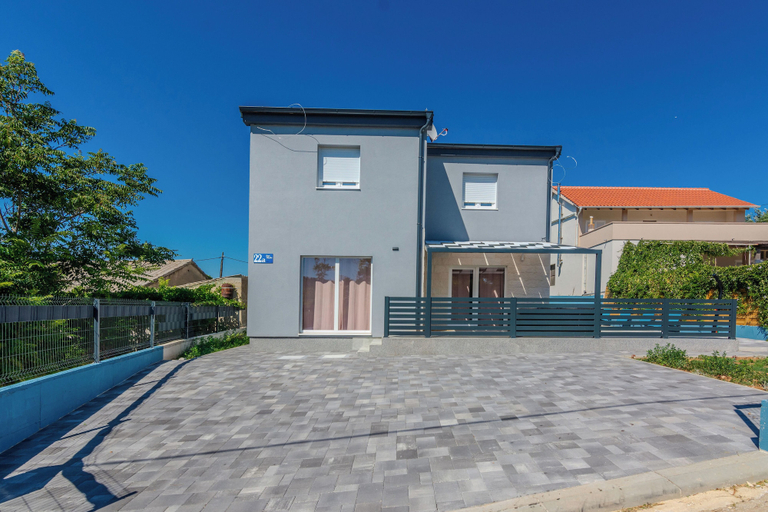 Exterior & Views, Villa Tonina, Vir
