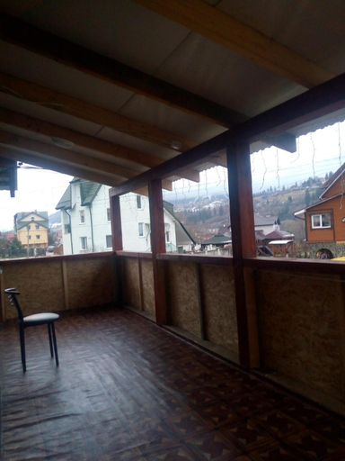 Others 3, Good House, Skolivs'kyi
