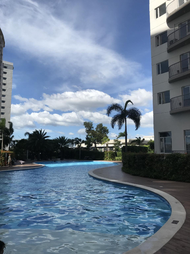 Others 5, South Residences staycation beside SM southmall , Las Piñas
