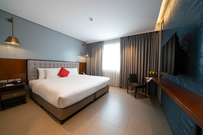 Bedroom 7