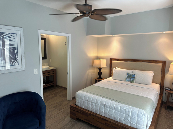 Bedroom 3, Douglas House - Adults Only, Monroe