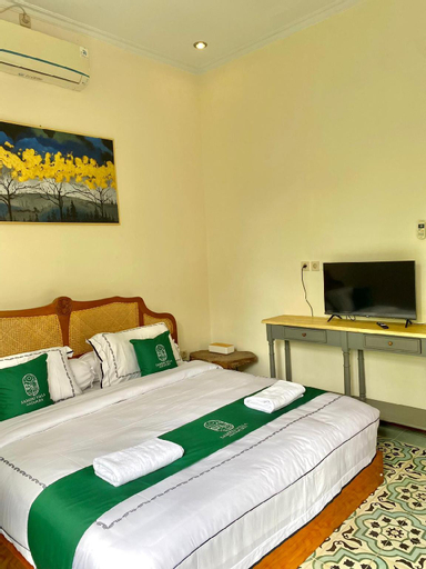 Bedroom 7