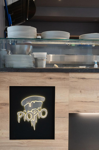 Food & Drinks 5, Arbed Living Hotel, Bellinzona