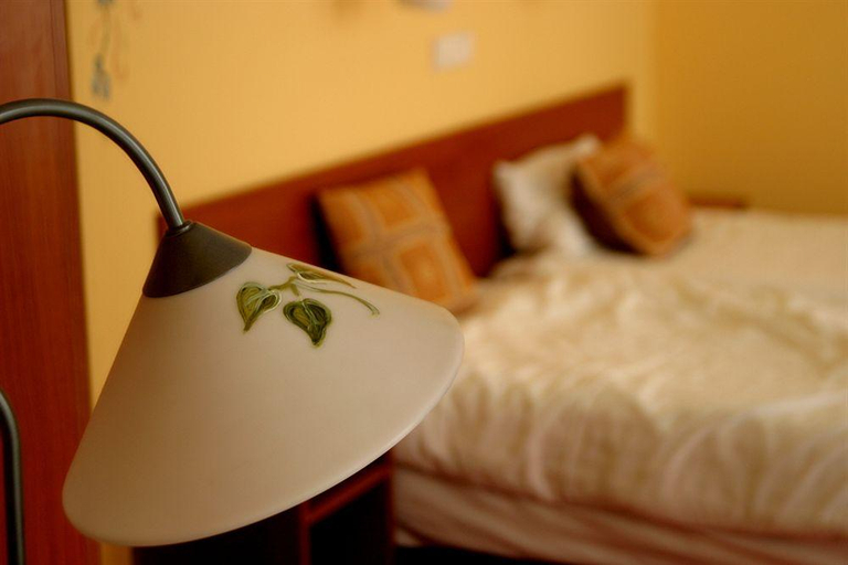 Bedroom 5, Astoria Superior, Kraków City