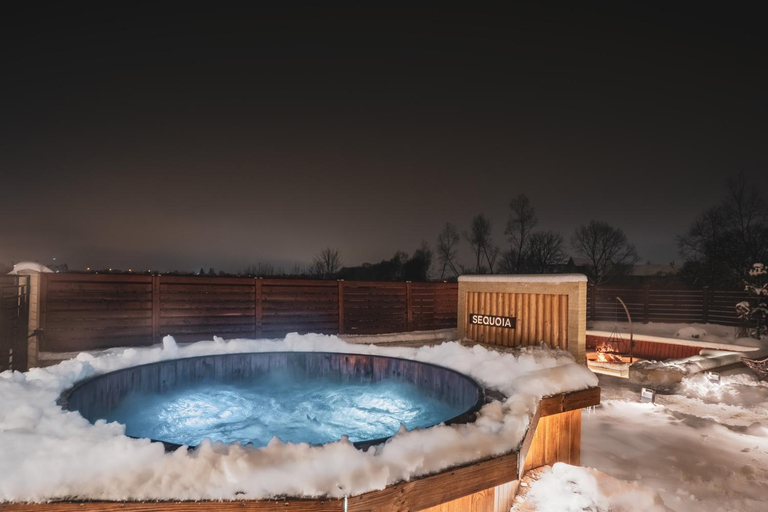 Sport & Beauty 2, Roots Villa Sequoia, Brasov