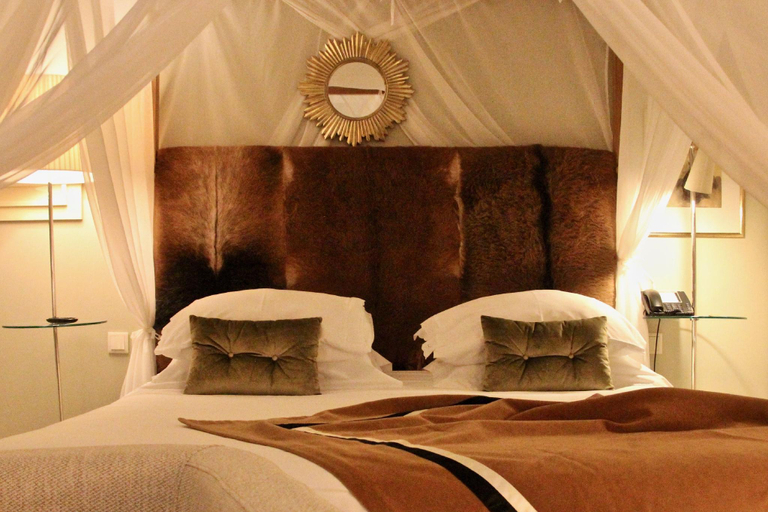 Bedroom 16