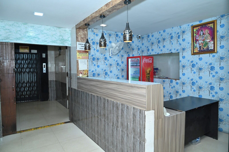 Others 4, Hotel Ankitha Grand, Hyderabad