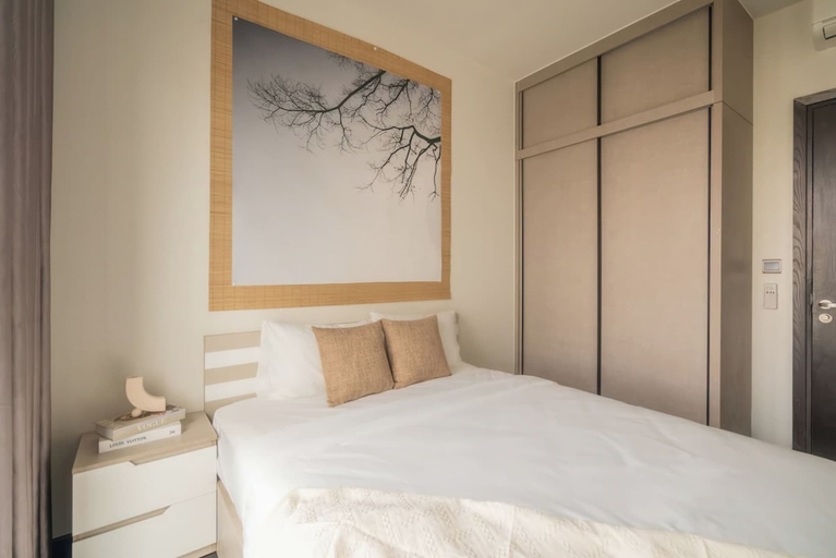 Bedroom 4, Feliz En Vista River Apartments, District 2