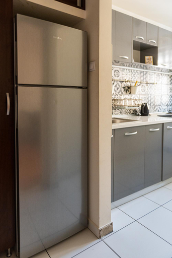 Others 5, Ultracentral Apartment with City View - Bucharest Old Town, Municipiul Bucuresti