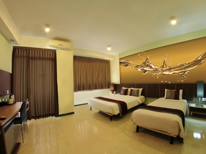 Bedroom 13