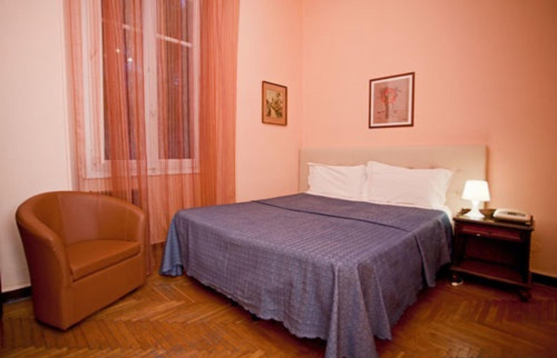 Bedroom 11