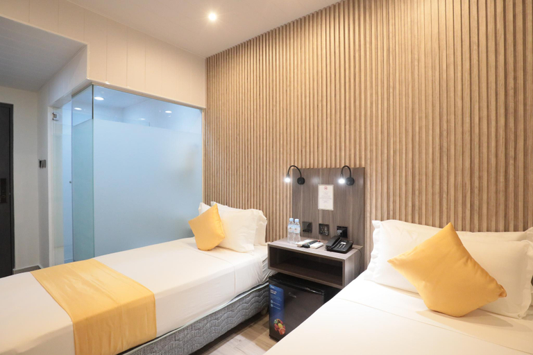 Bedroom 7