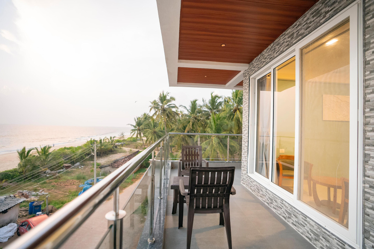 Others 5, Silver waves Beach Stay, Udupi
