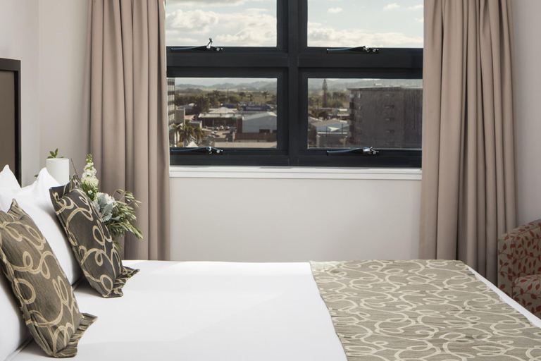 Bedroom 7