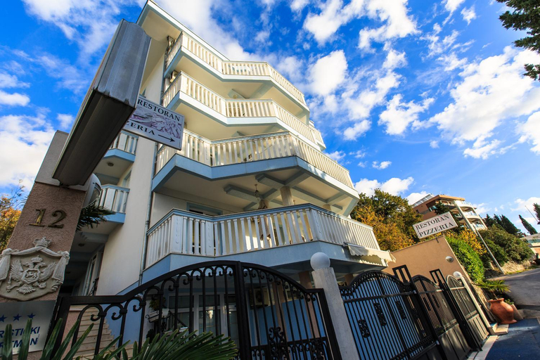 3, Guest house Perovic