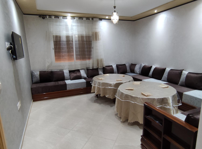 Others 5, Appartments Achahbar, Al Hoceïma