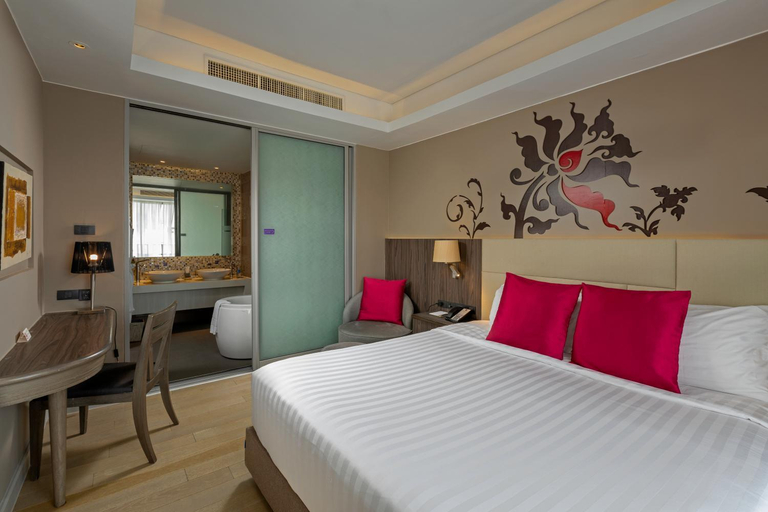 Bedroom 7
