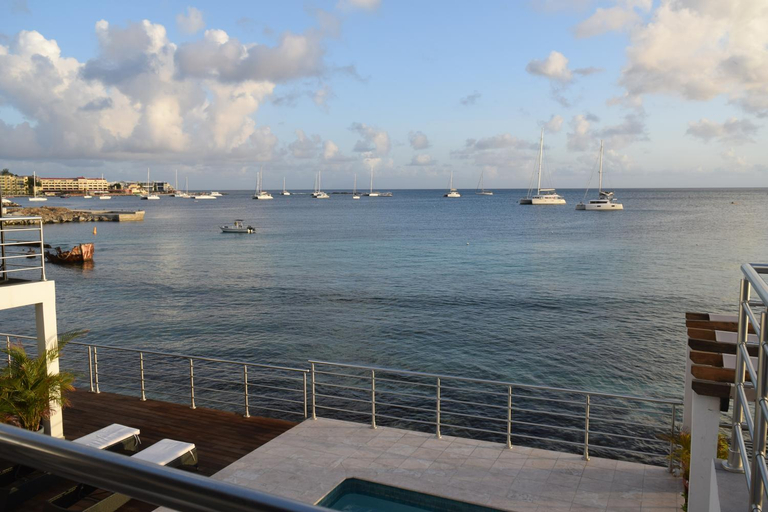 Others 3, Tradewinds Apartments Simpson Bay