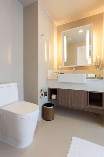 Bathroom 3