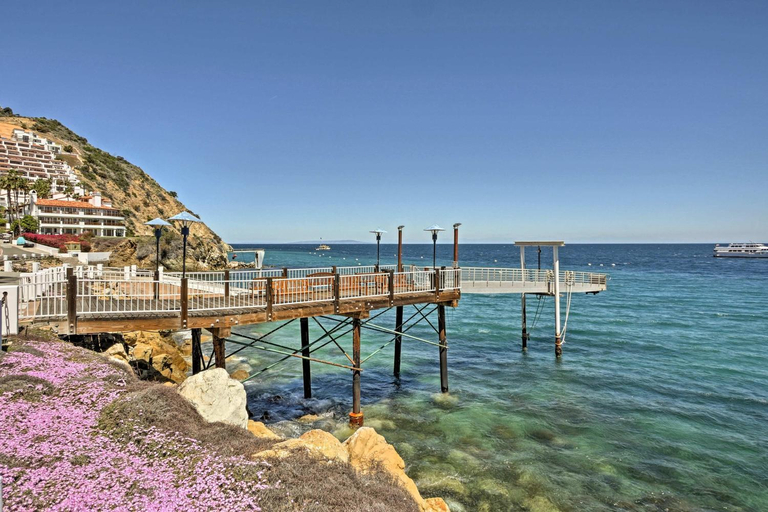 Others 4, Oceanfront villa w One of a kind Amazing View, Los Angeles