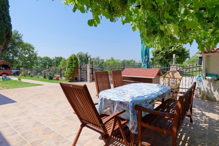 Others 2, Apartments Barica by Rent Istria, Umag