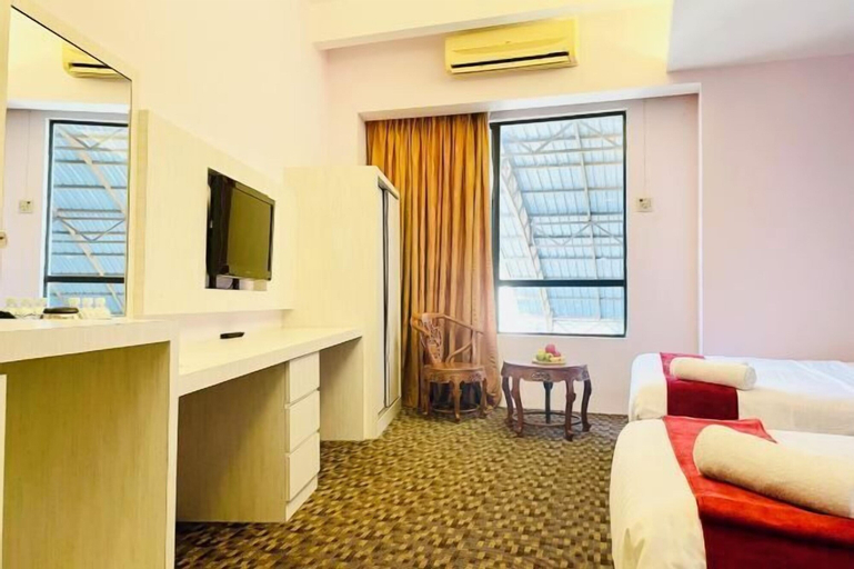 Bedroom 22
