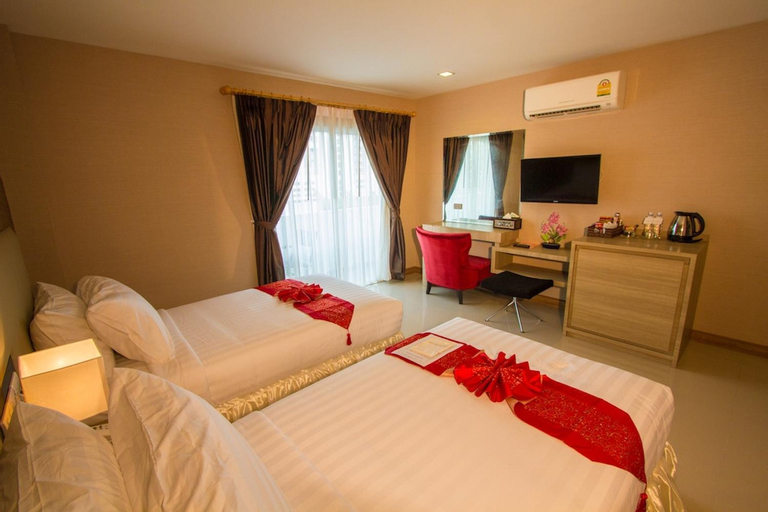 Bedroom 6