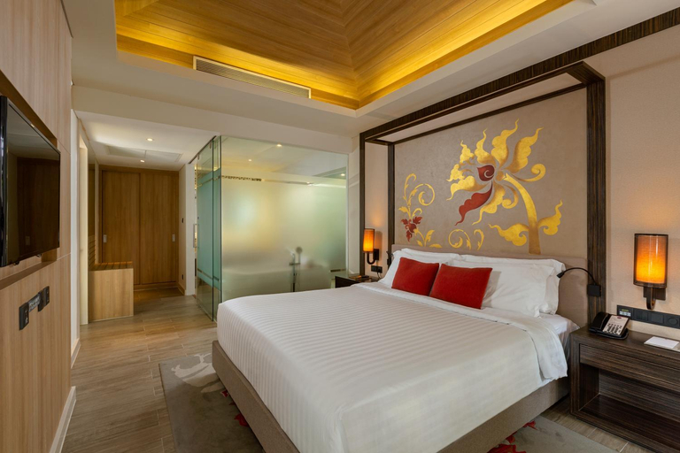 Bedroom 22