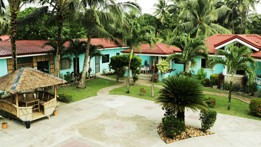 L&L Beach Resort, Pandan