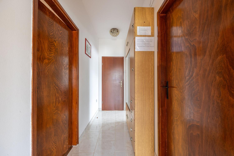 Public Area, Apartment Frane, Marina