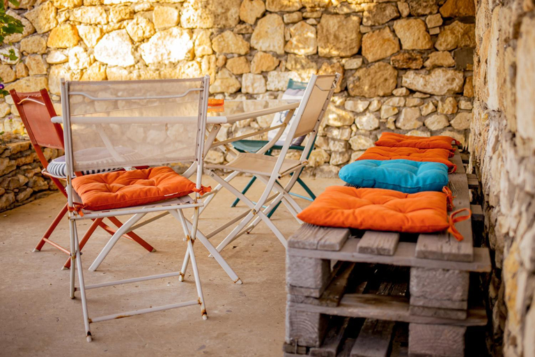 Others 3, Happy In Vama Veche, Limanu